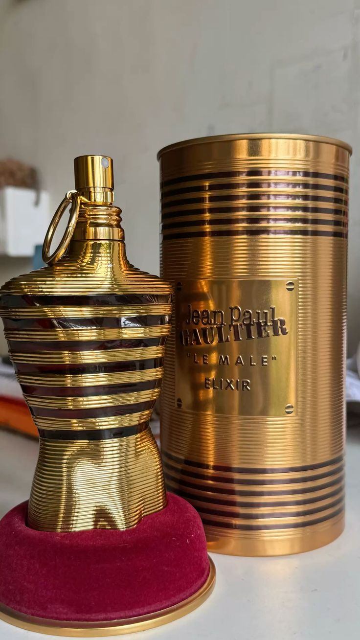 Jean Paul Gaultier 100 ml men's cologne. Looking for offers. - photo 2