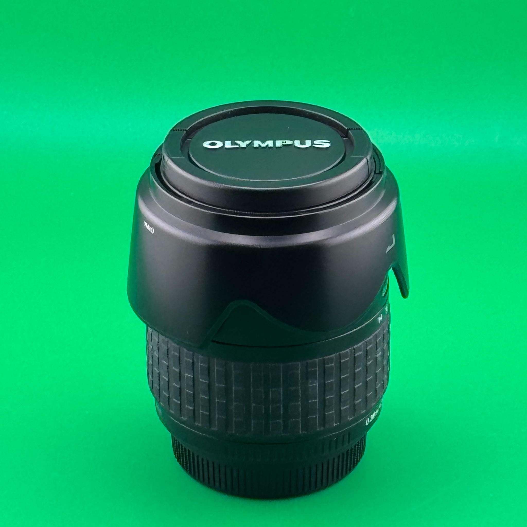 Olympus Zuiko Digital 14-45mm f/3.5-5.6 - Four Thirds-mount -... - photo 2