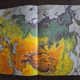 Reader's Digest Great World Atlas - photo 5