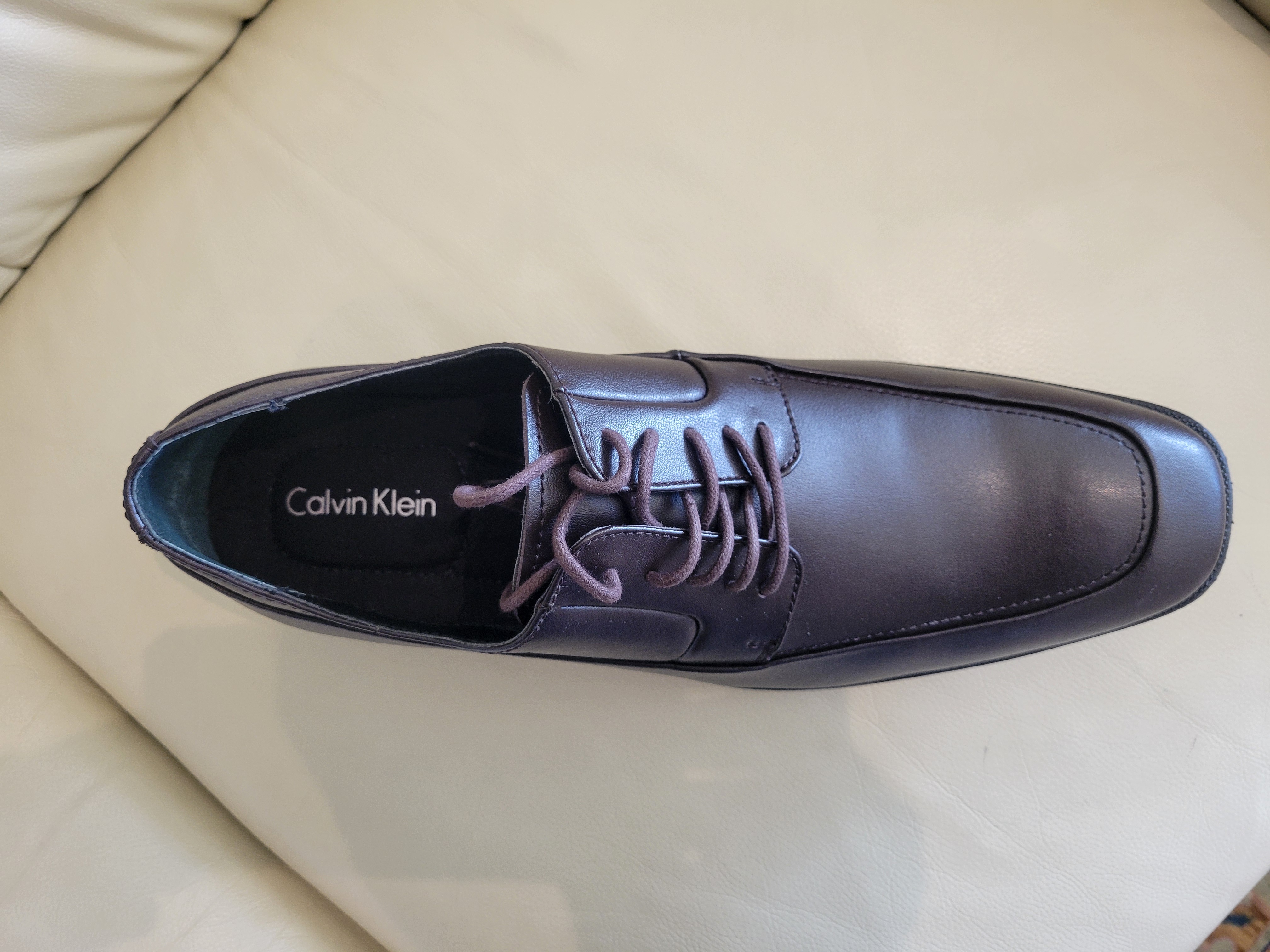 Calvin Klein Shoes Size 11 - photo 3