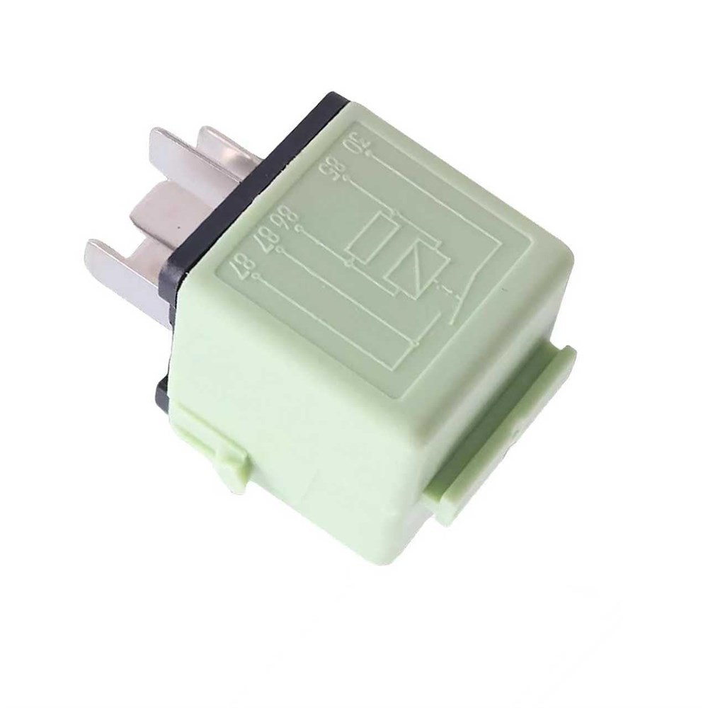 BMW 5-Pin Fuel Pump / Air Compressor Relay 61368373700