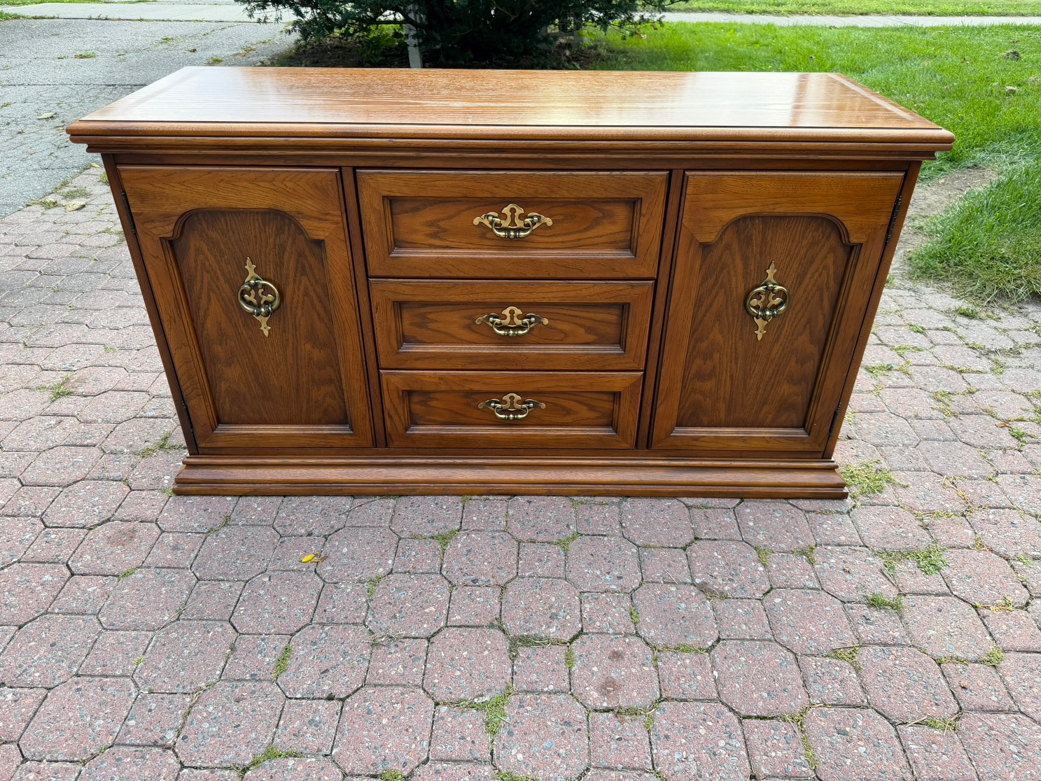 Sklar Peppler Sideboard/Buffet