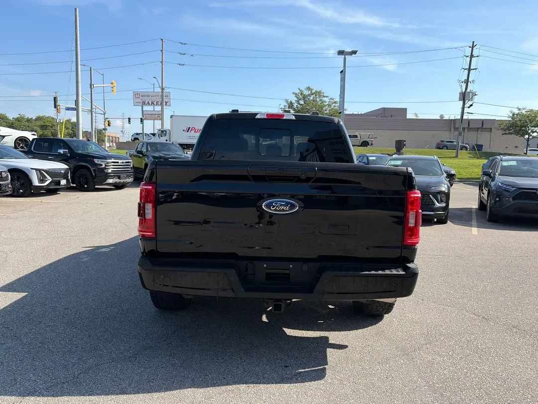 F-150 XLT Hybrid For Sale!!! - photo 5