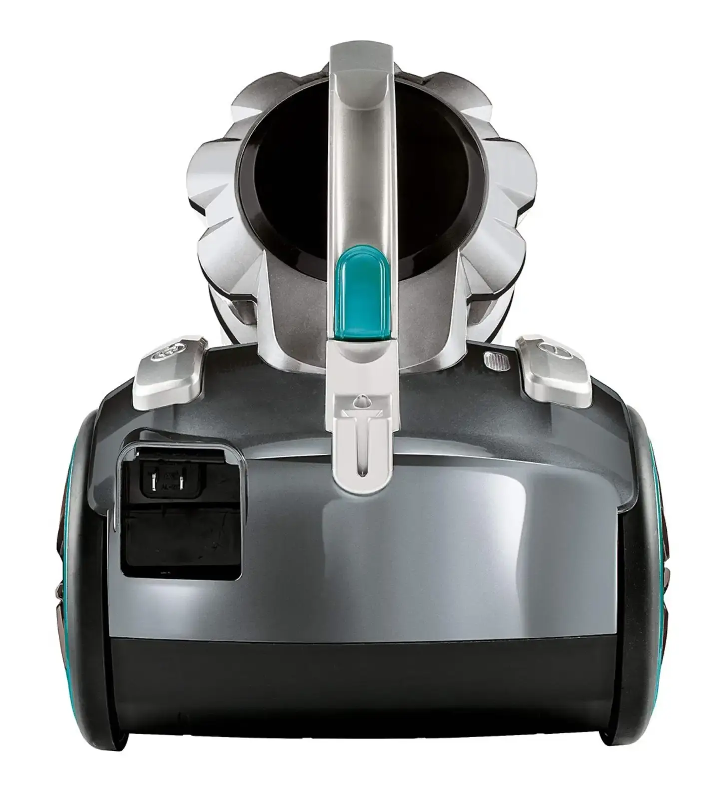 BISSELL CleanView Plus Multi-Cyclonic Lightweight Bagless - photo 5