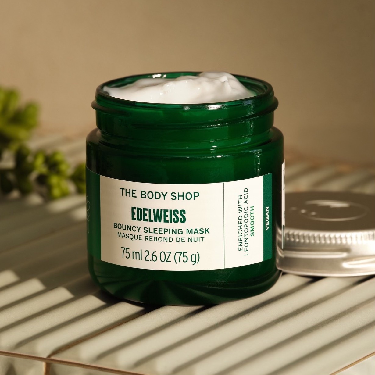 The Body Shop set - photo 2