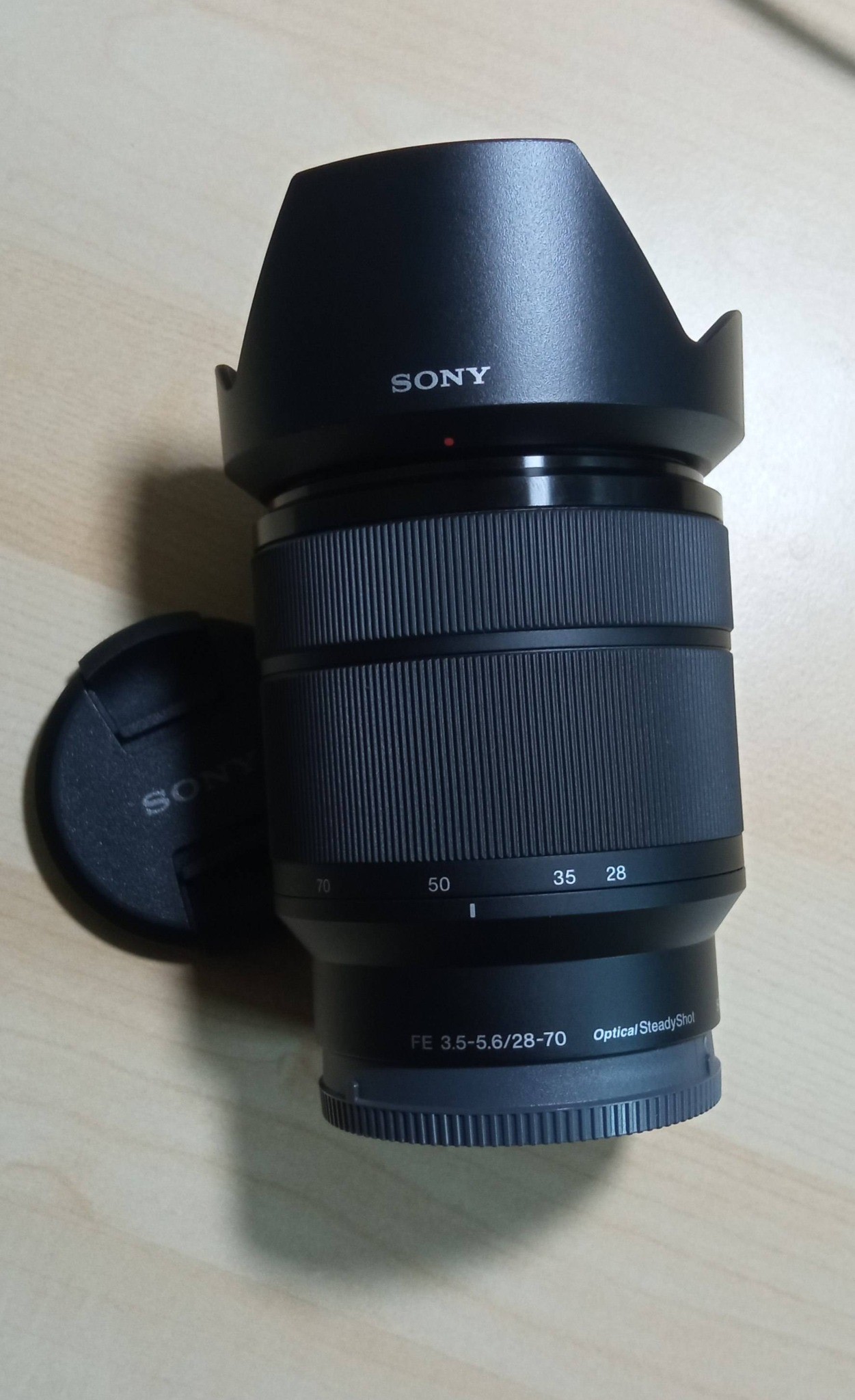 Sony A7III Bundle - photo 5