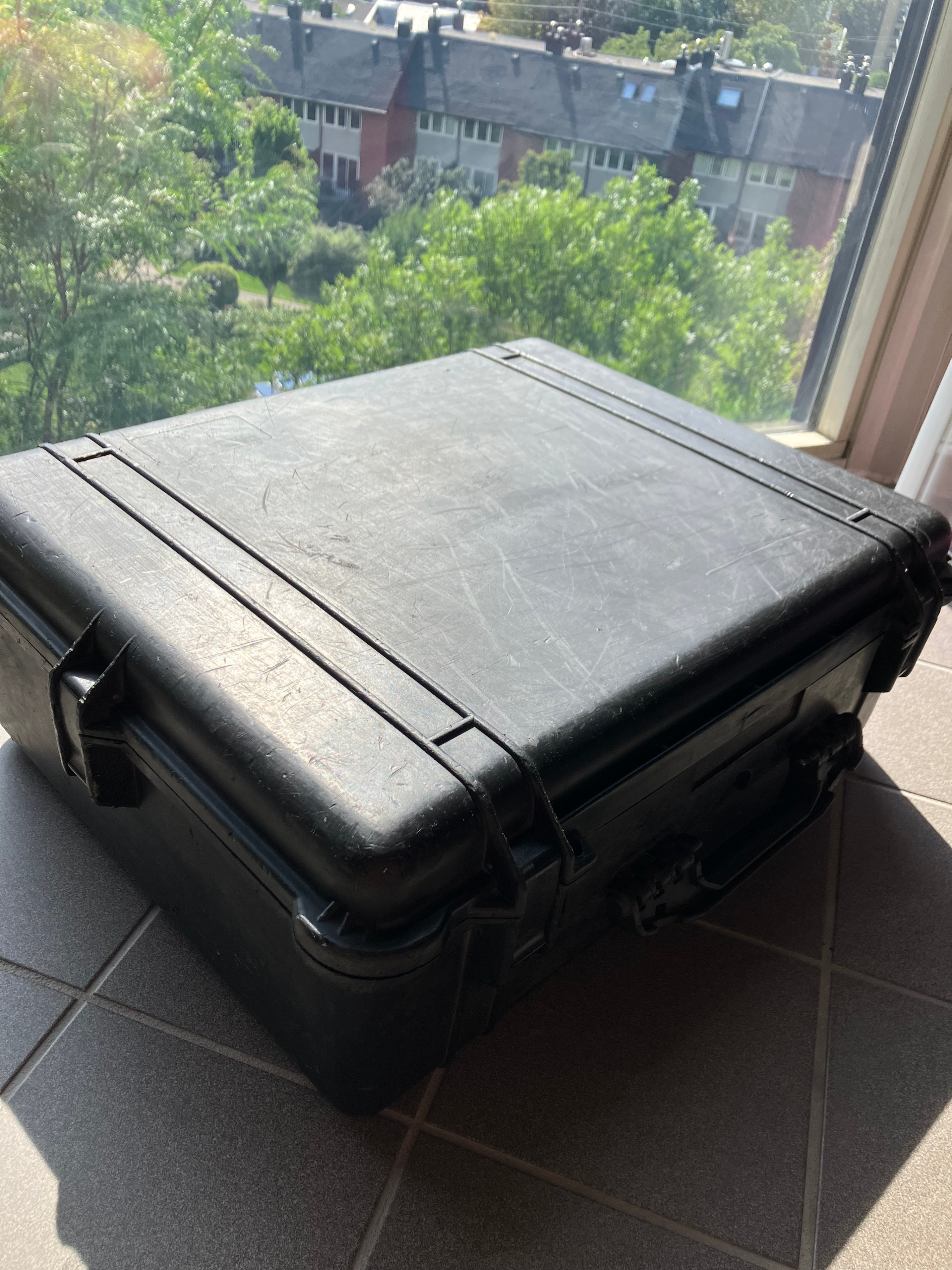 Pelican Case - photo 2