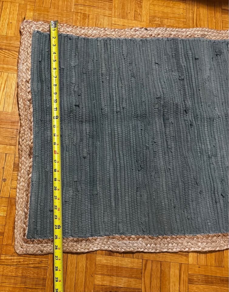 Nautica area rug - photo 2