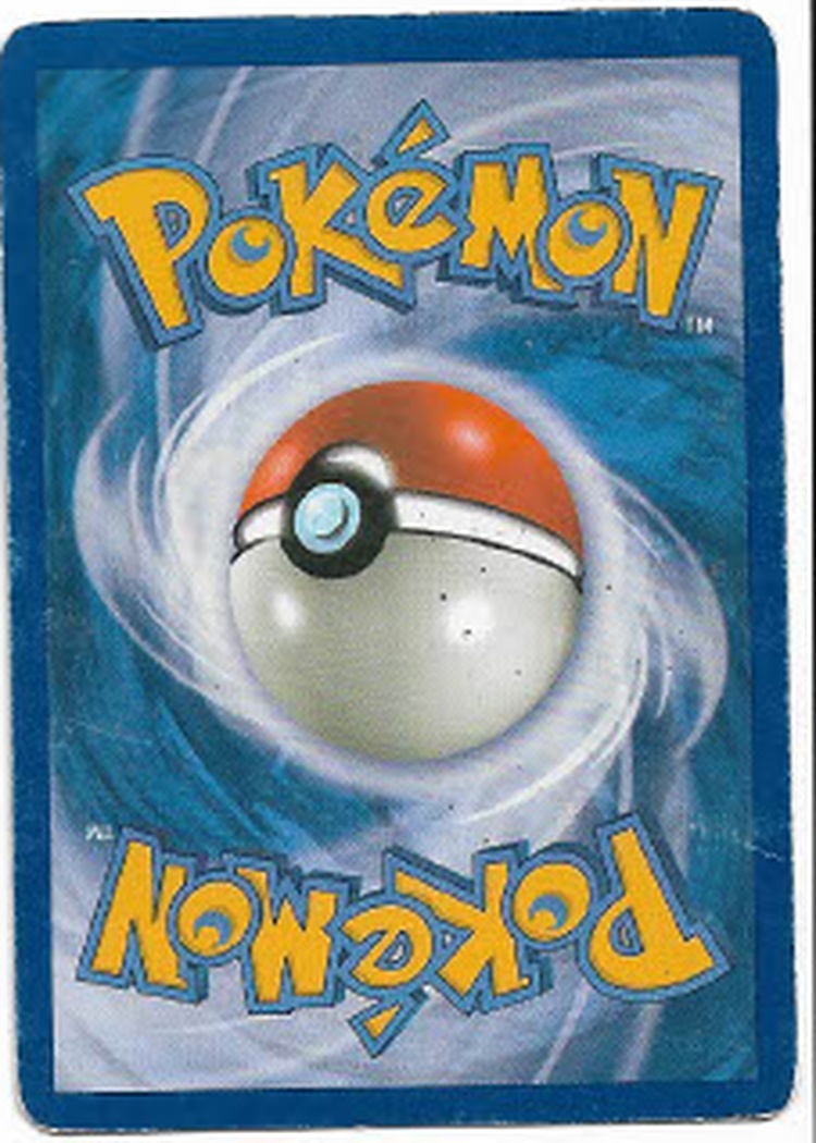 Pokemon Gliscor DP36 DP Promo Holo MP - photo 2