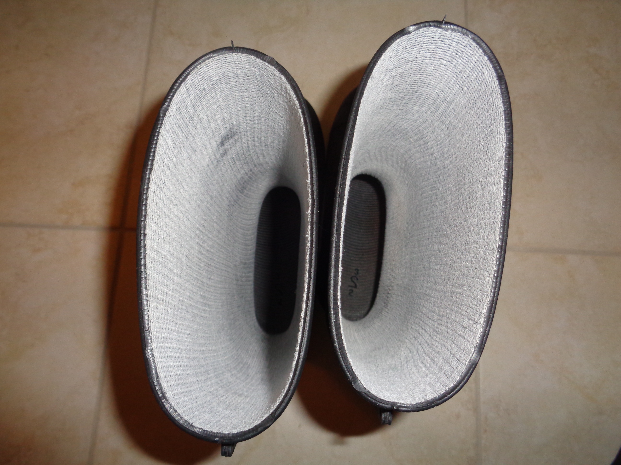 Rain Boots - photo 4