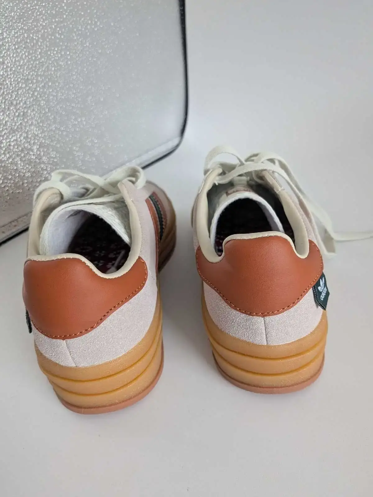 Fashion Shoes Size 7.5 - photo 3