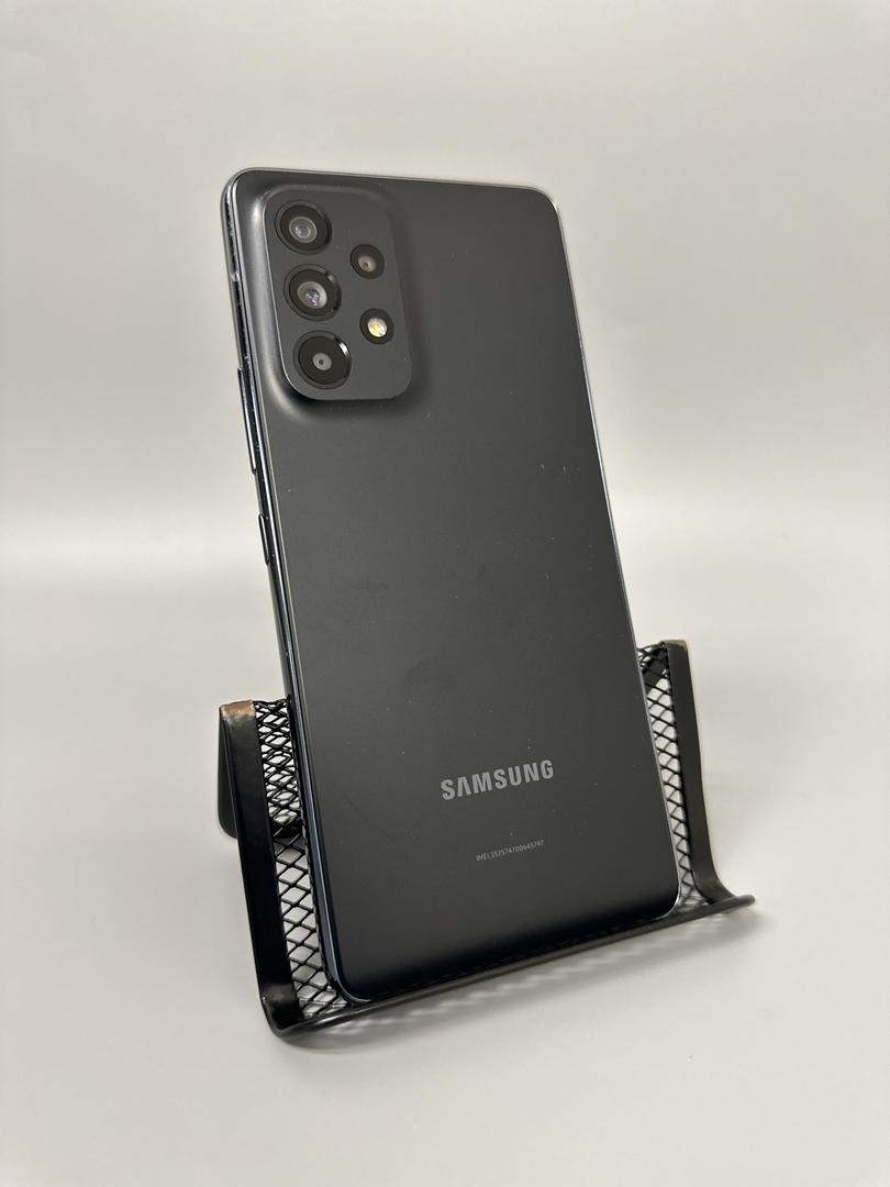 📱 Samsung Galaxy A53 5G • 128GB • Unlocked • Android 16 $180