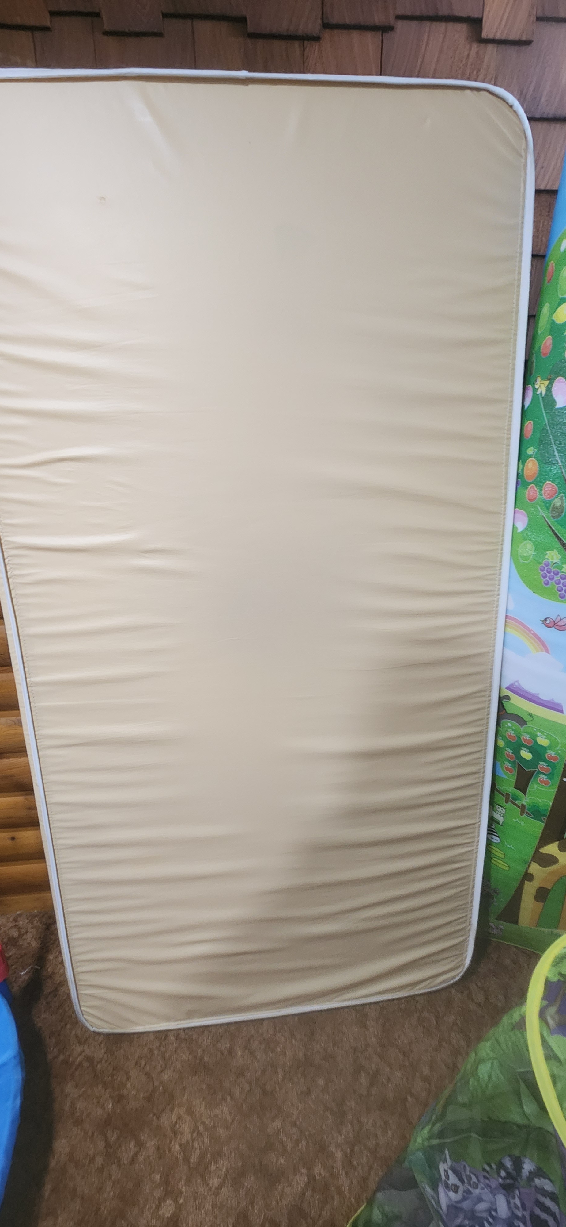 Single Mattress