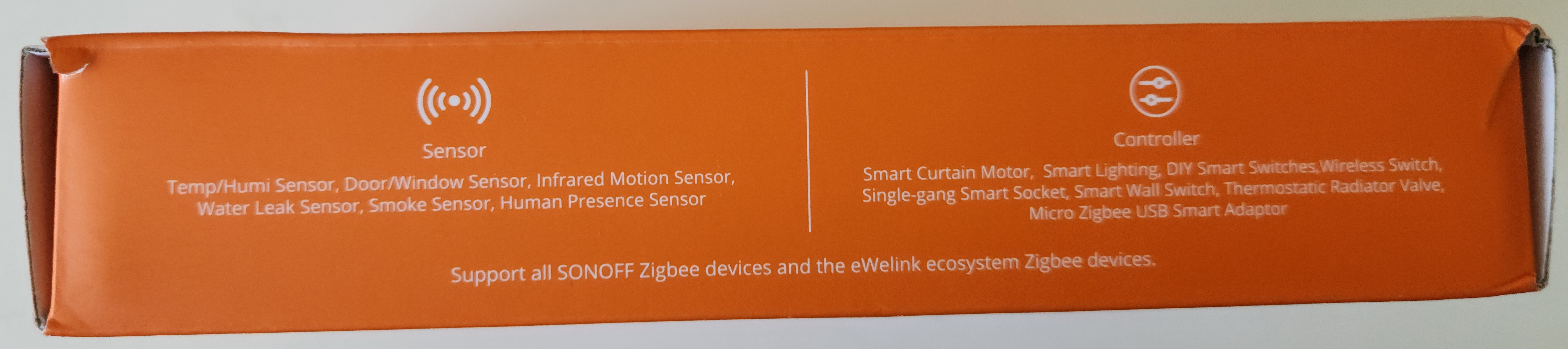 SONOFF Zigbee Bridge Ultra (ZBBridge-U) – Matter/Zigbee 3.0 - photo 5