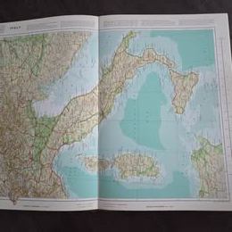 Reader's Digest Great World Atlas - photo 4