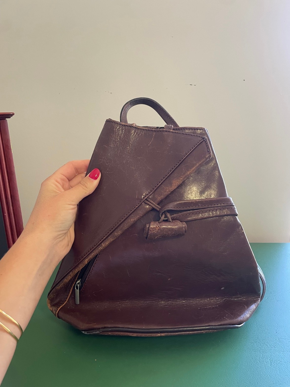 5 purses & clutches, from $15 - photo 2