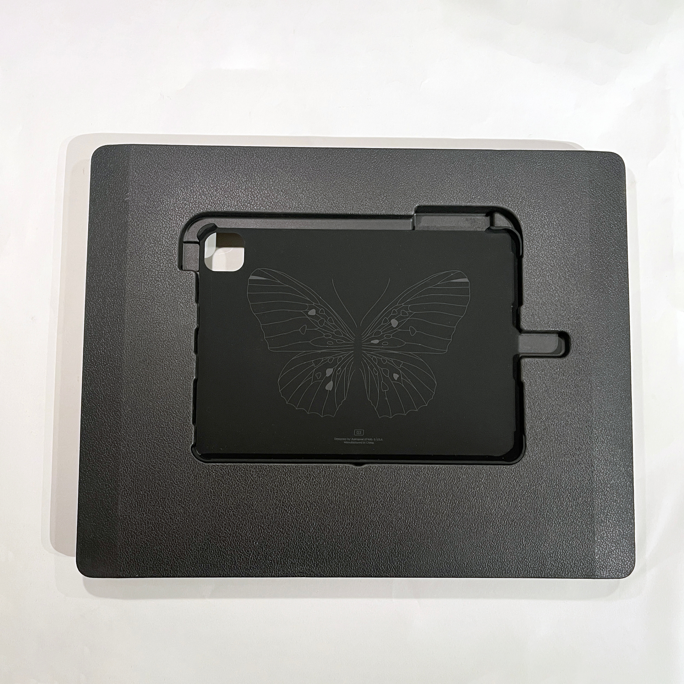 Astropad Darkboard for iPad — 11-inch Models — Never Used