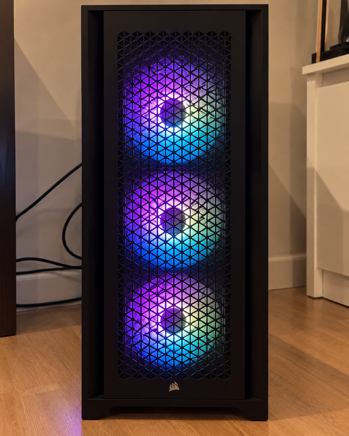 SEND OFFERS | i9-12900K Barebones PC - No GPU/RAM/SSD