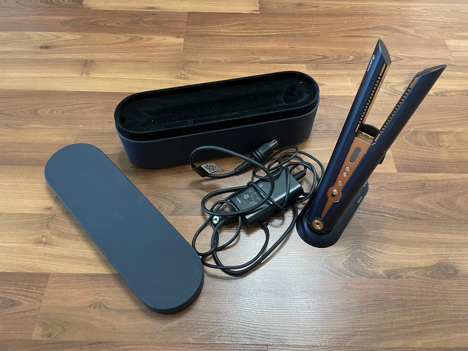 Dyson Corrale Cordless Hair Straightener