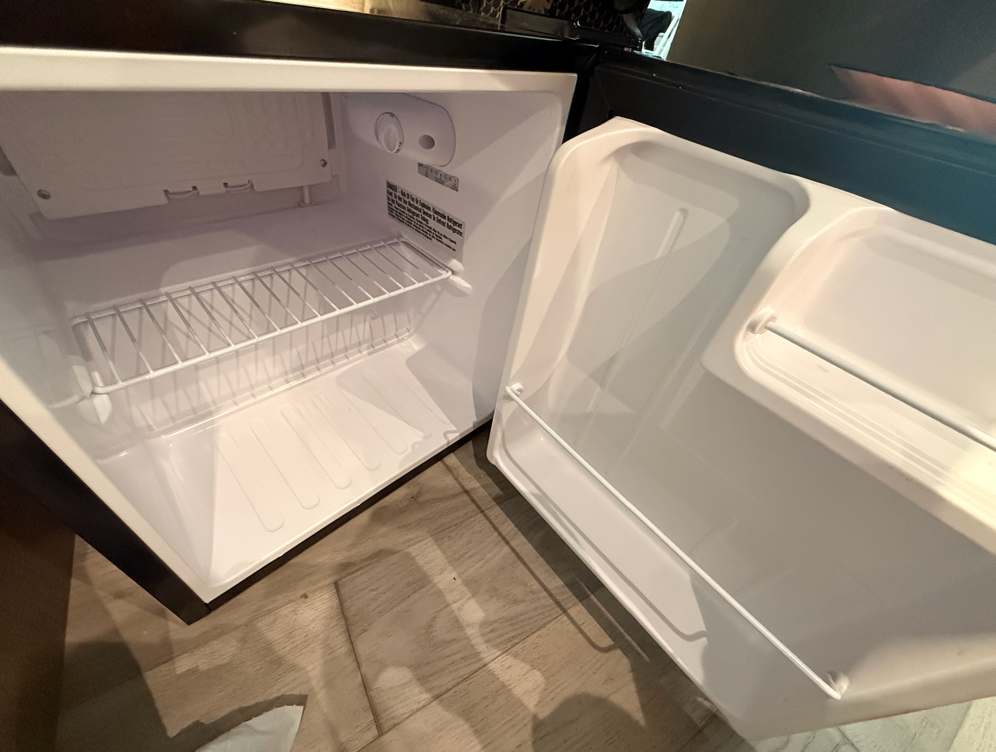 Mini Fridge