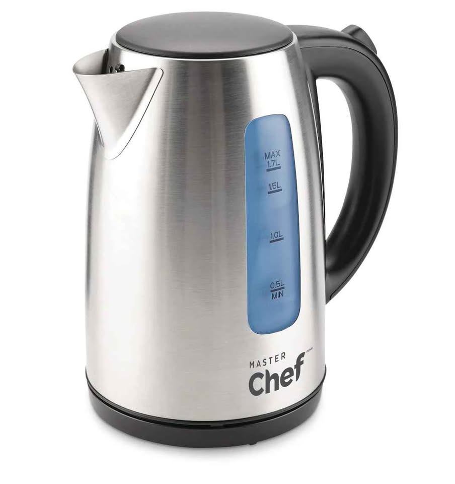 Cordless Electric Hot Water Kettle