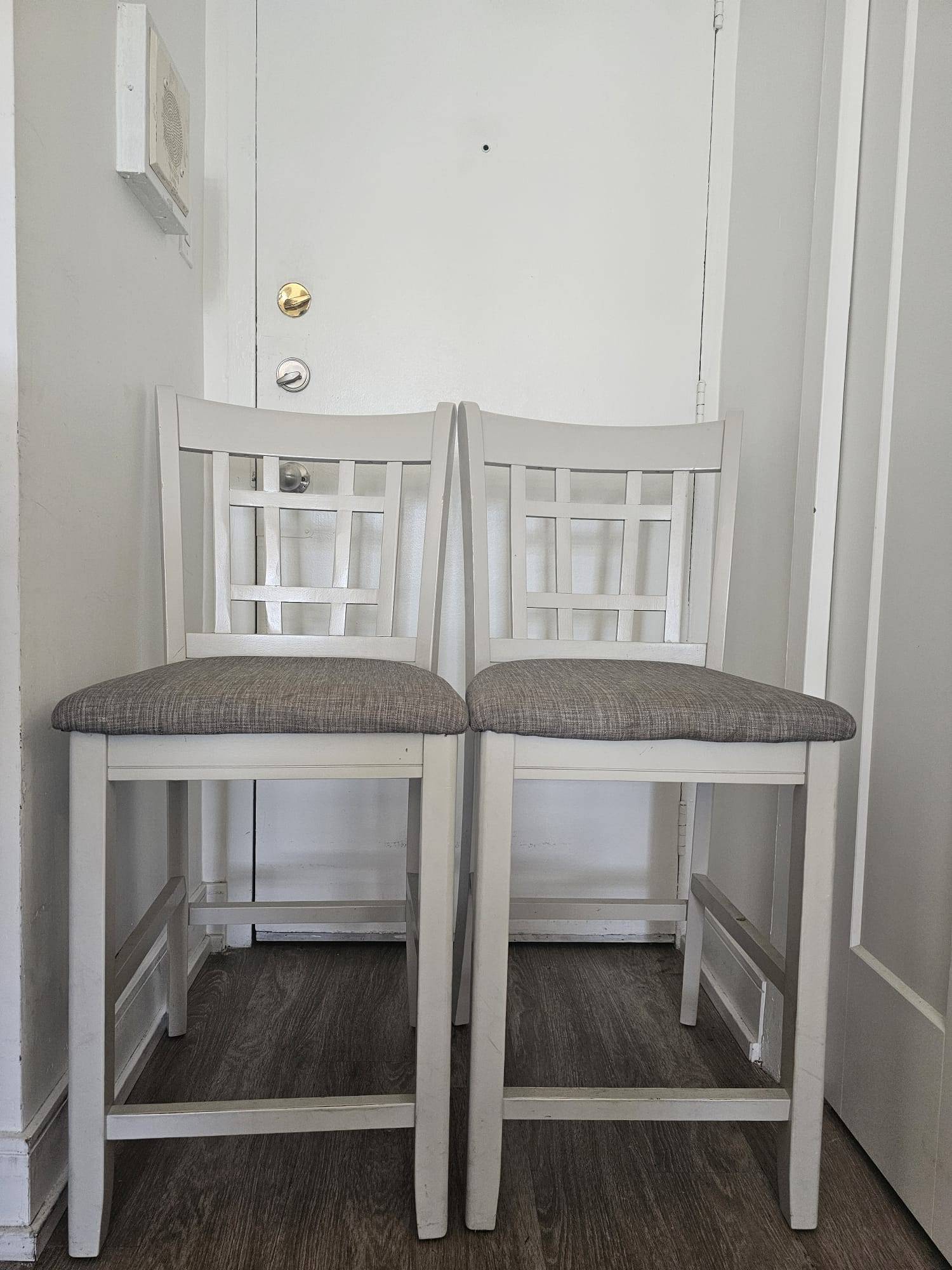 Dena Dining Chair Set - photo 3