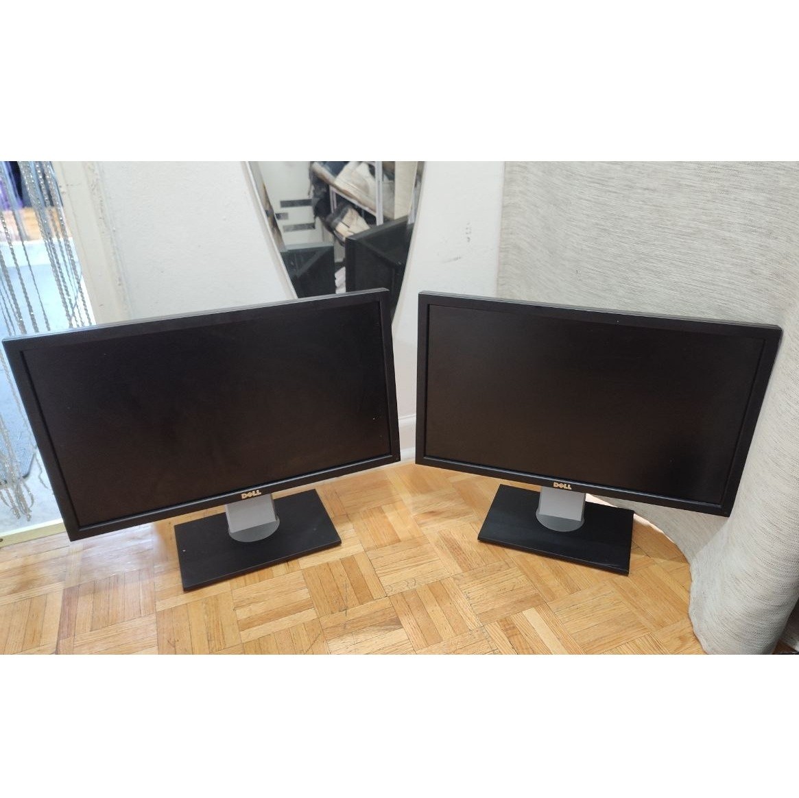 23" Dell UltraSharp U2311H IPS Monitor Adjustable (DP/DVI/VGA)