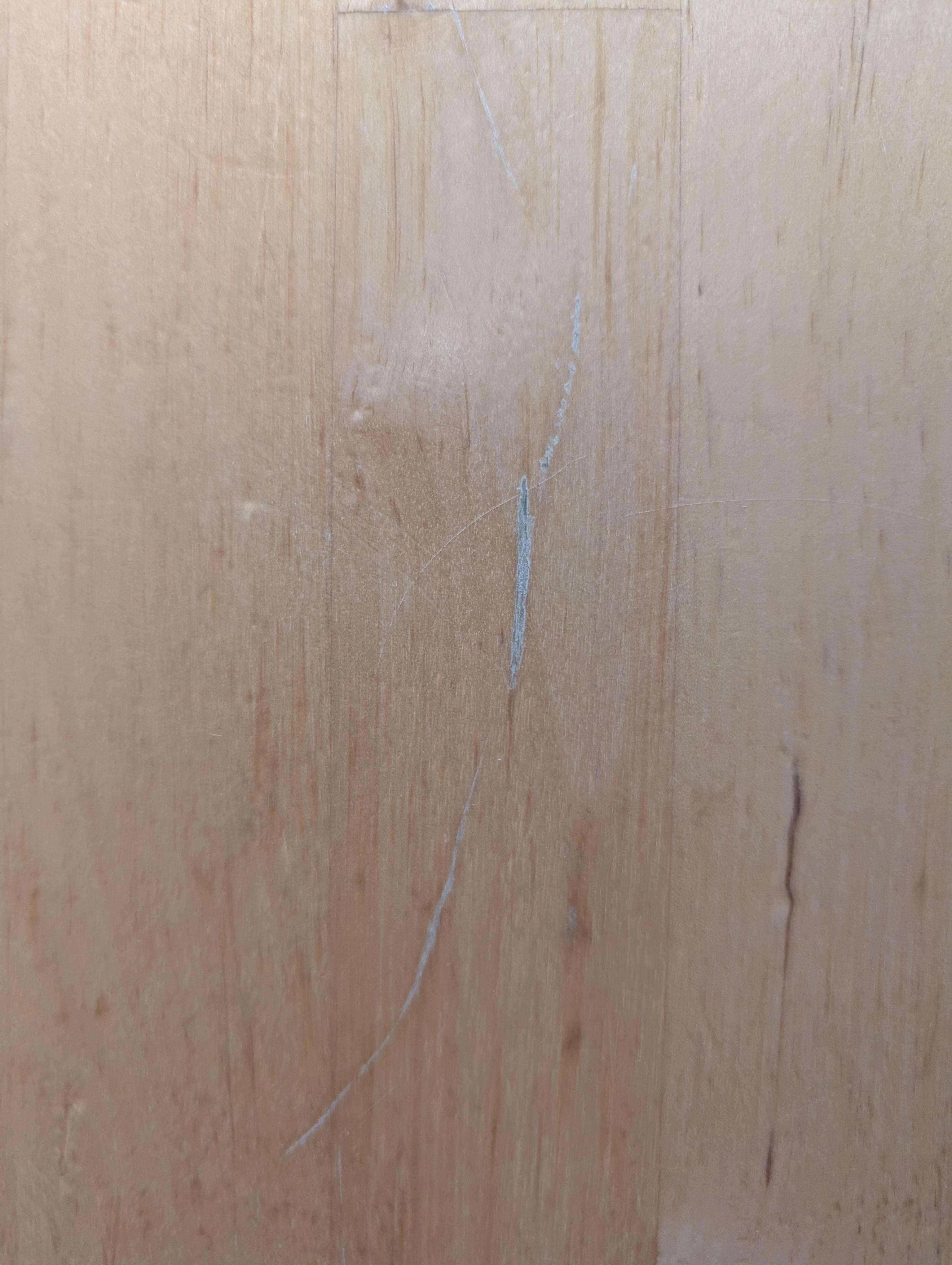 IKEA Norden extendable table (solid birch) - photo 4