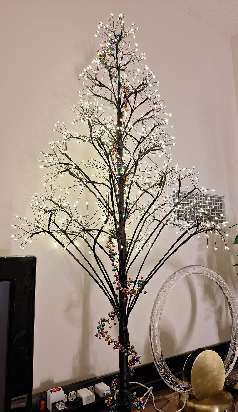 Christmas Tree LED Light - photo 2