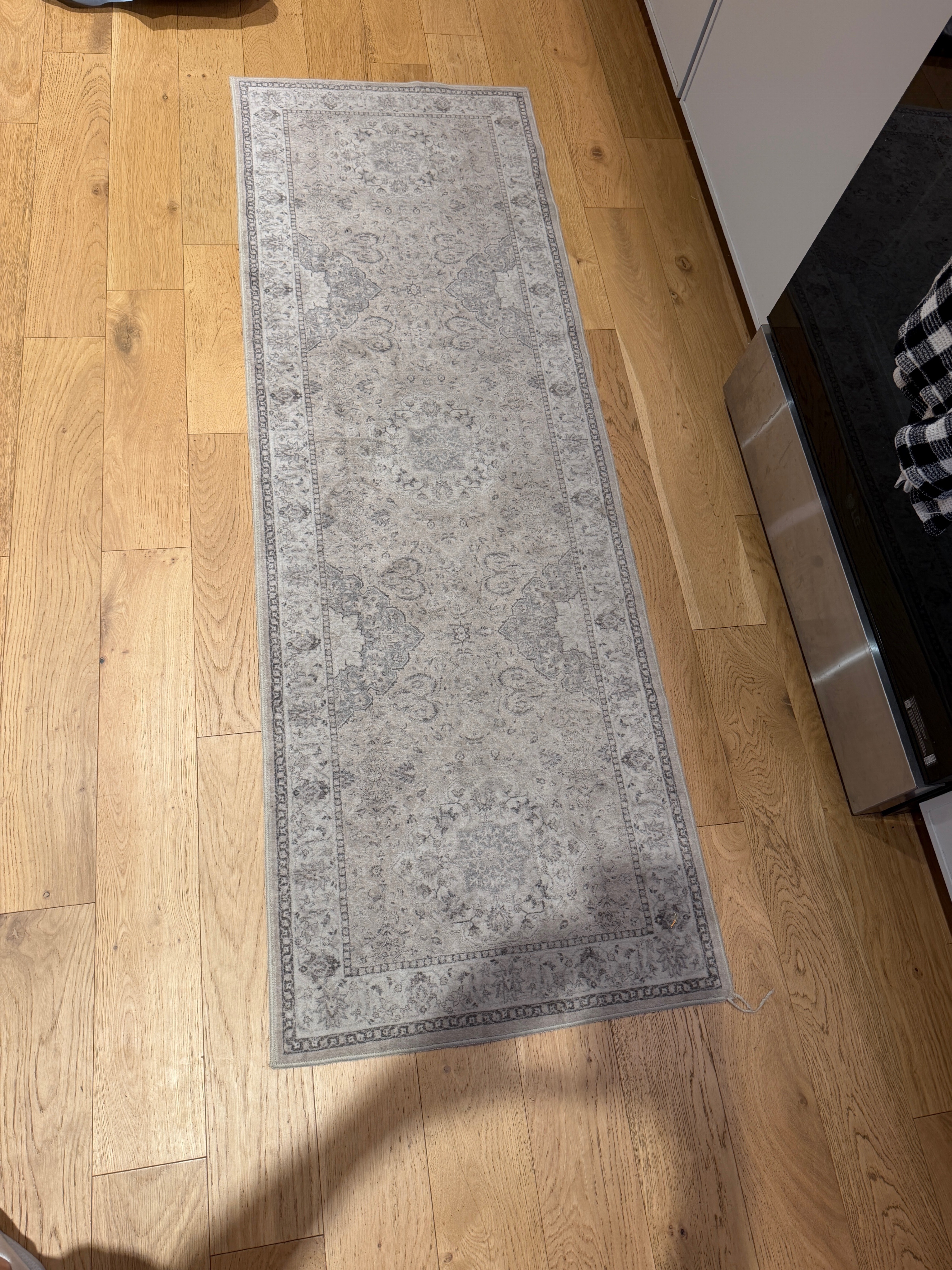 Runner Rug