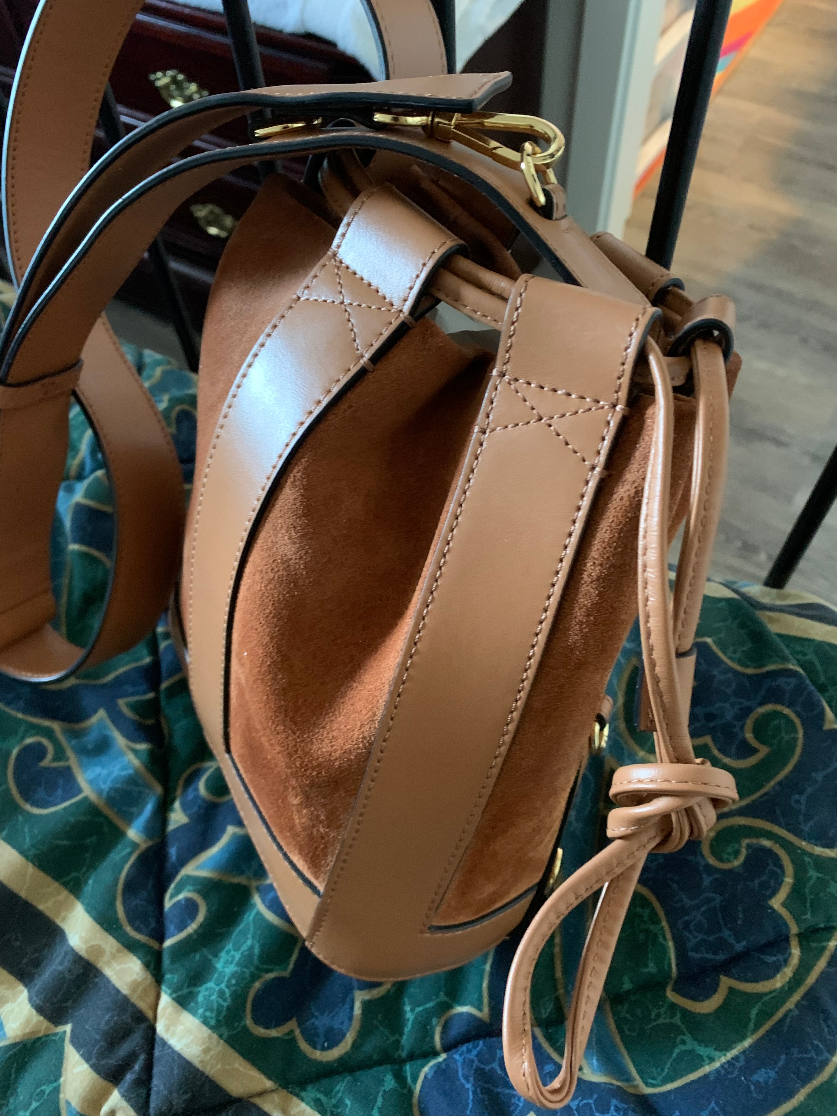 Lancel Luxury Bucket Bag - - photo 2