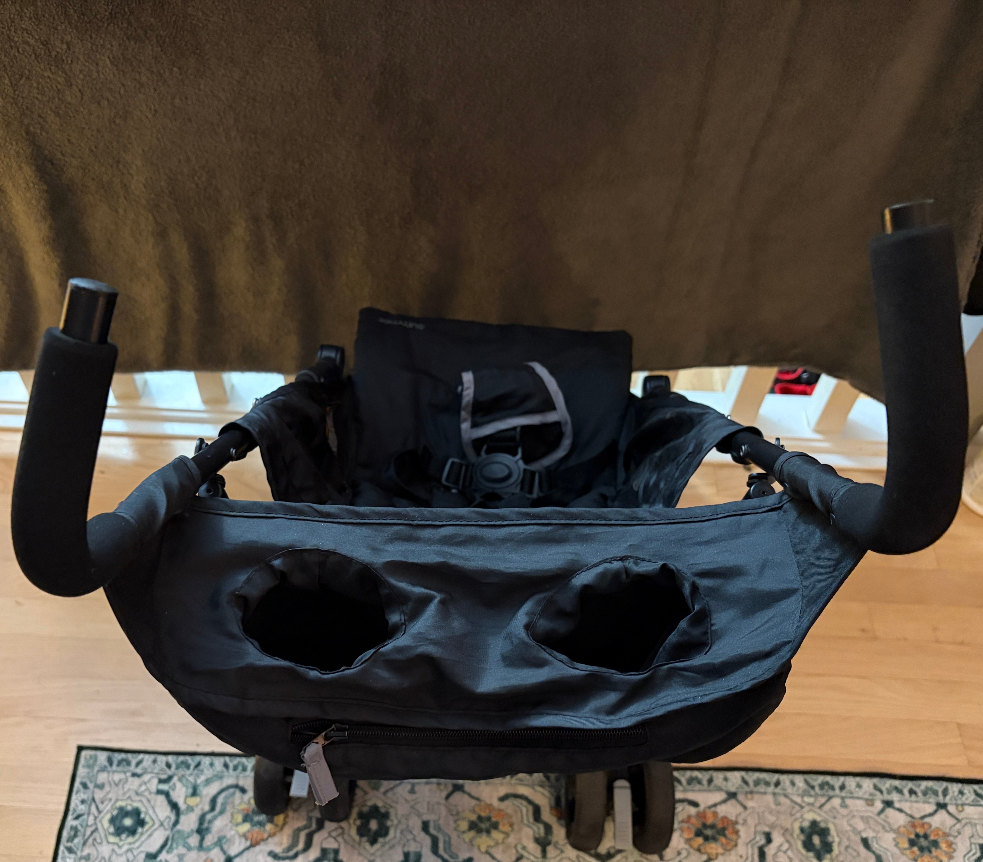 Summer Infant 3Dmini Convenience Stroller - photo 5