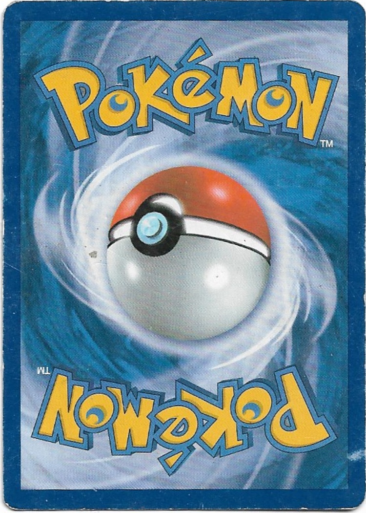 Pokemon Shadow Triad 102/116 Plasma Freeze MP - photo 2