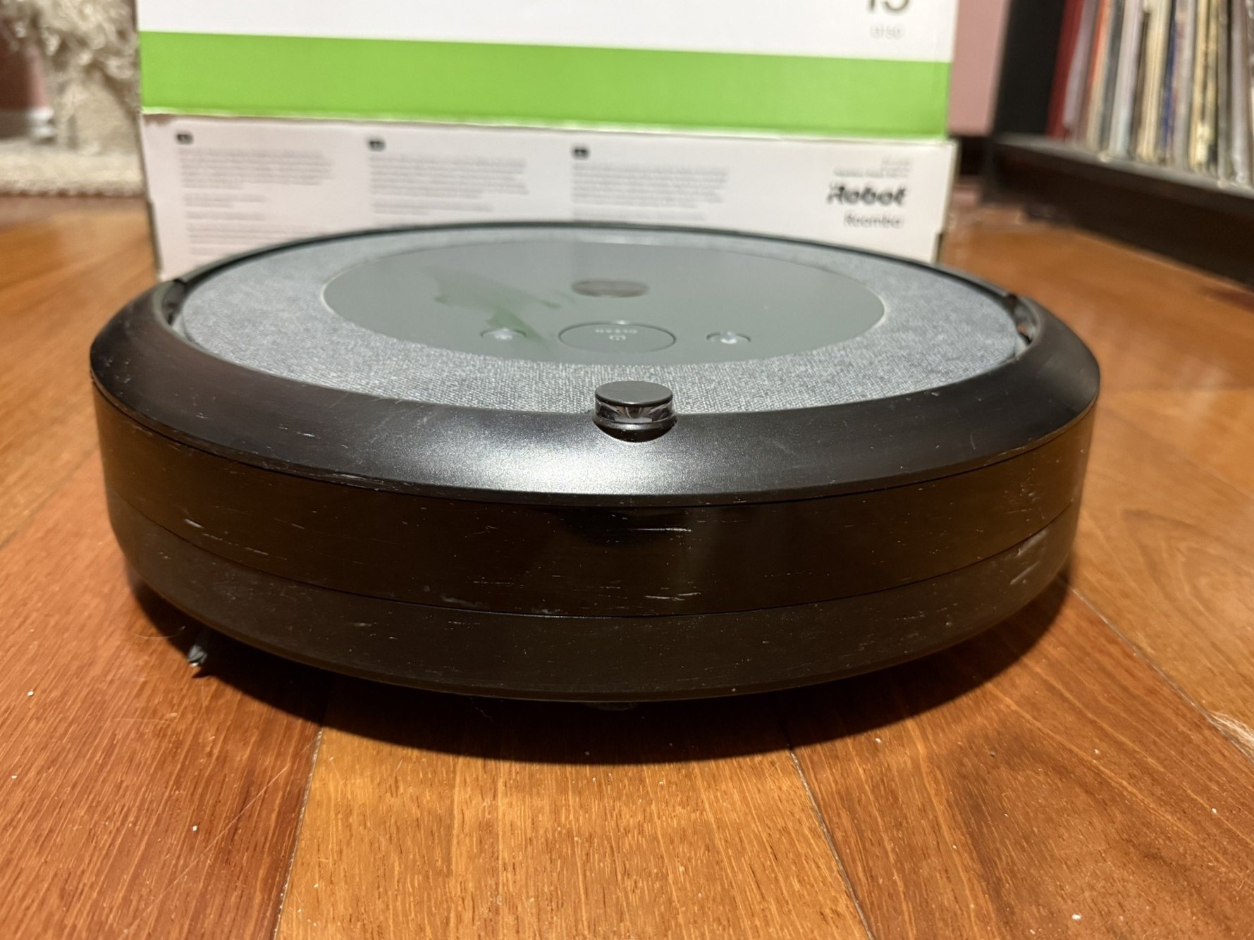 Roomba® i3 EVO Robot Vacuum - photo 2