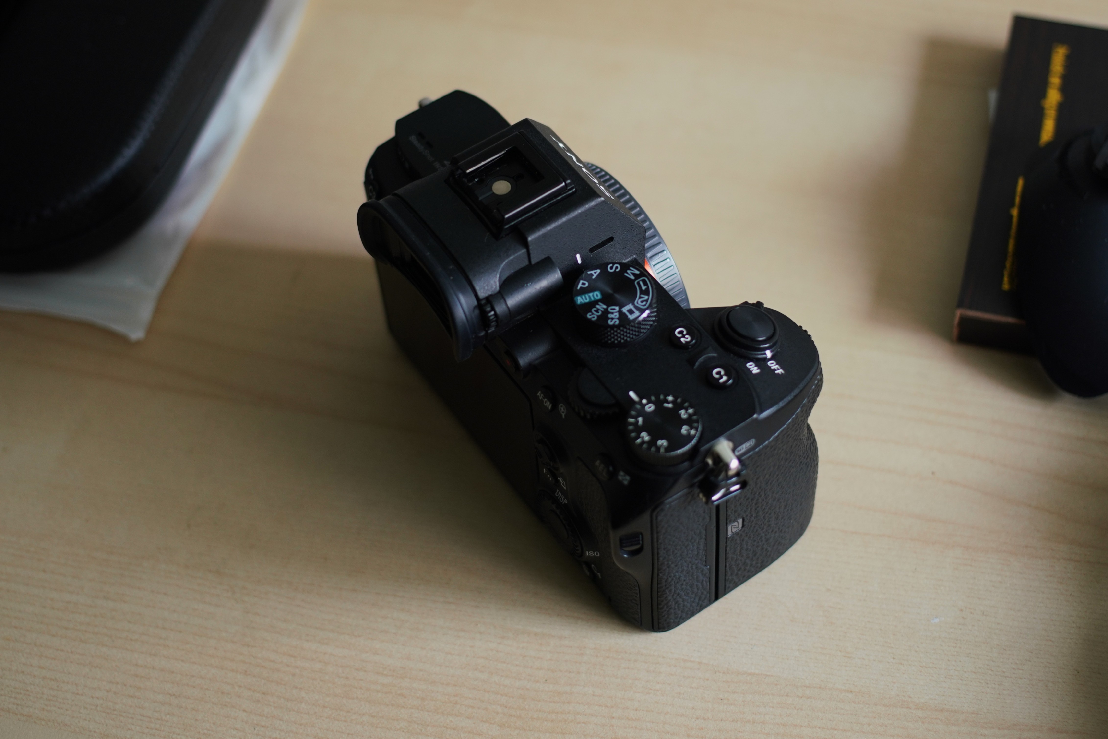 Sony A7III Bundle - photo 4