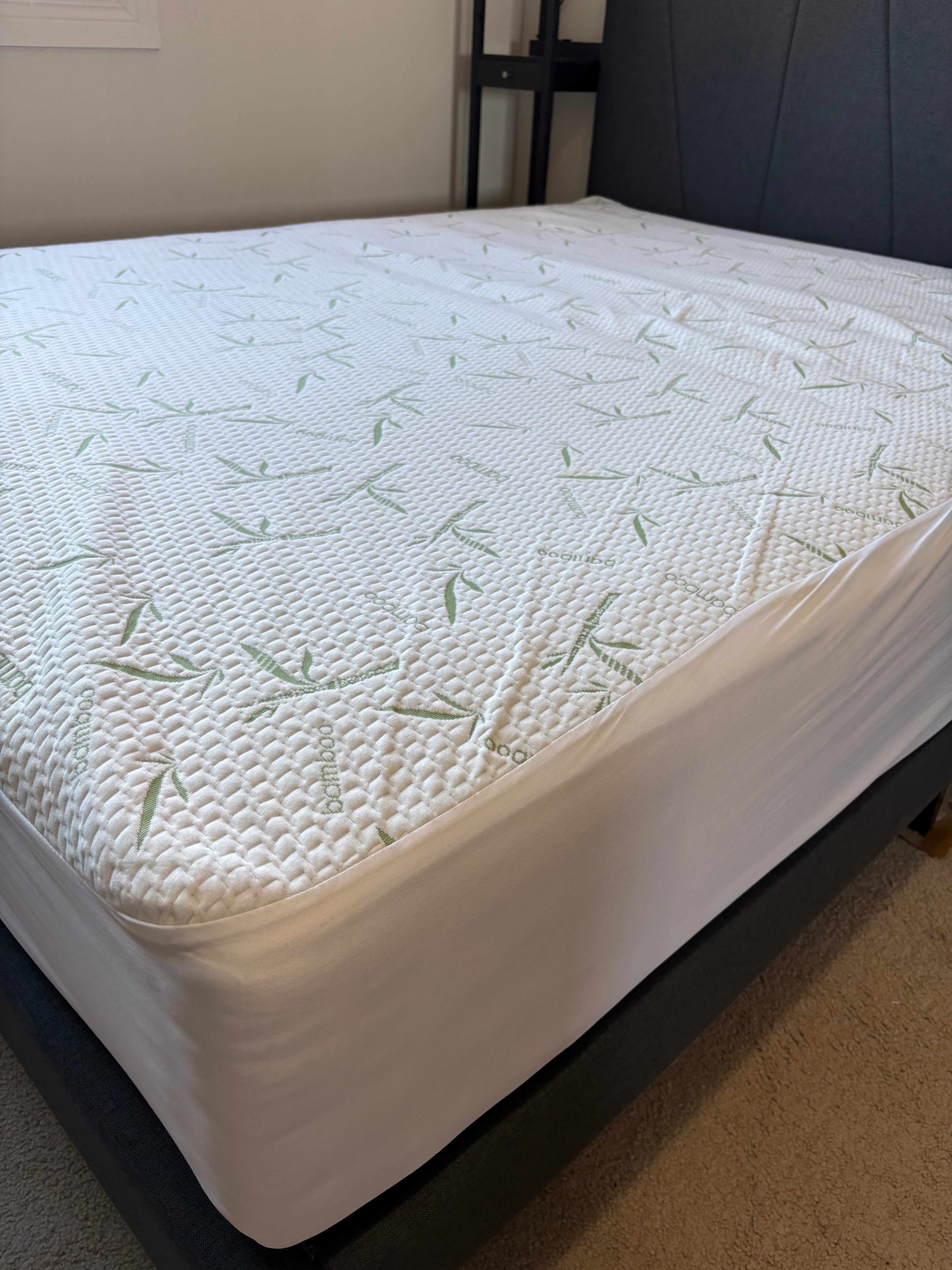Queen Size Mattress - photo 4