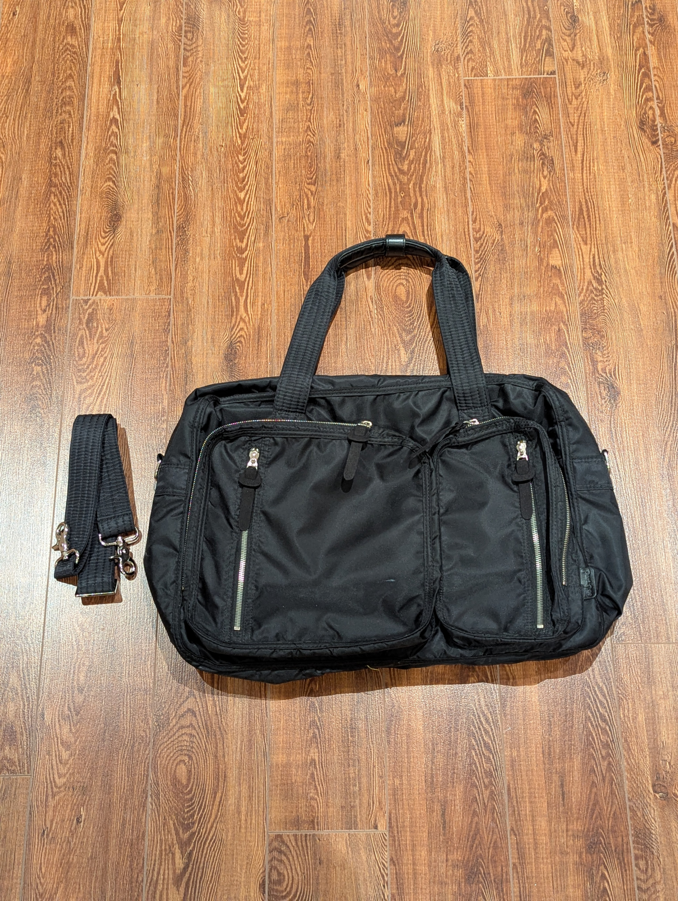 Weekend Travel Bag - photo 5