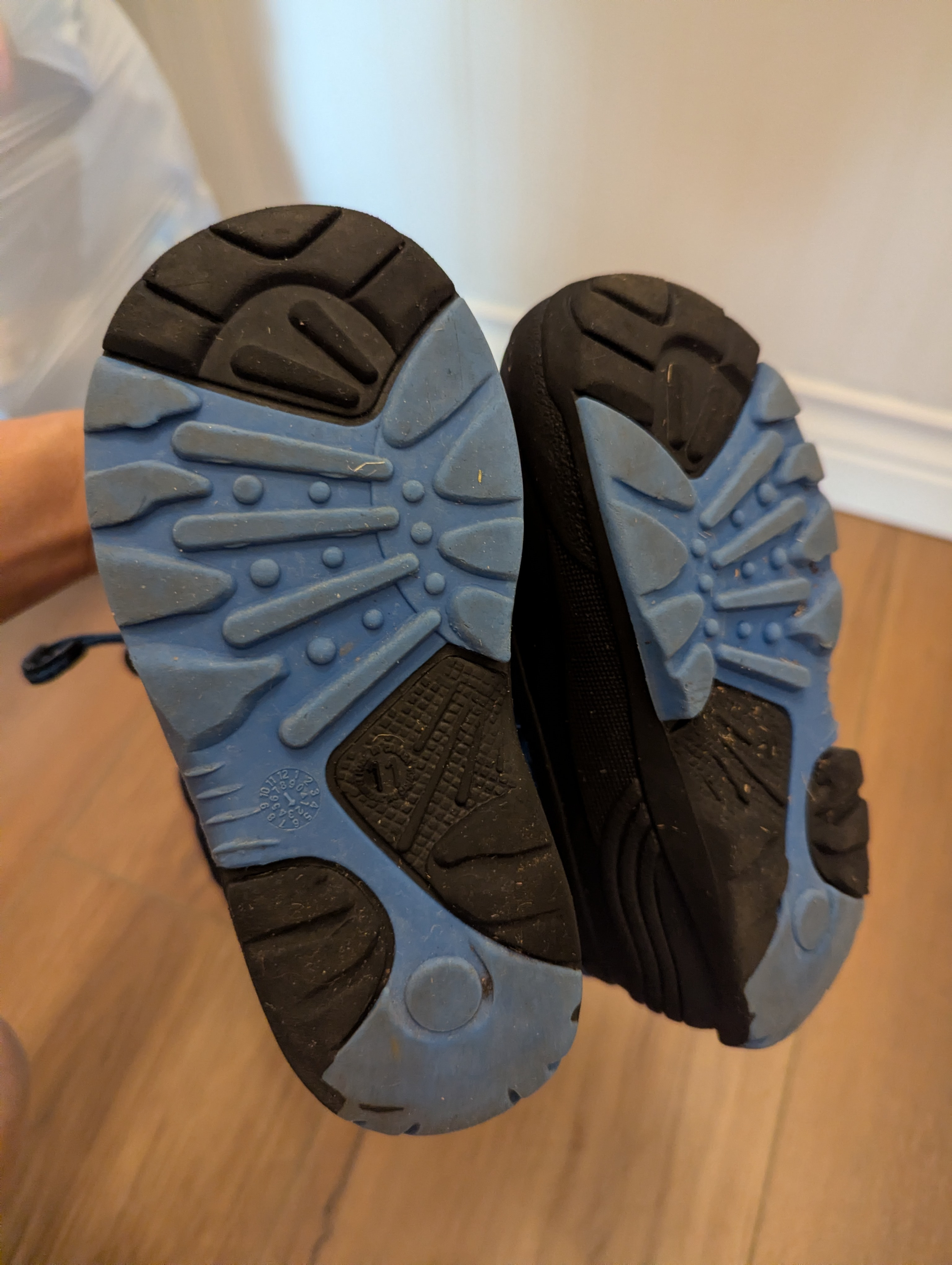 Kamik WInter Boots WaterProof Merrel Runner Size 11 - photo 3
