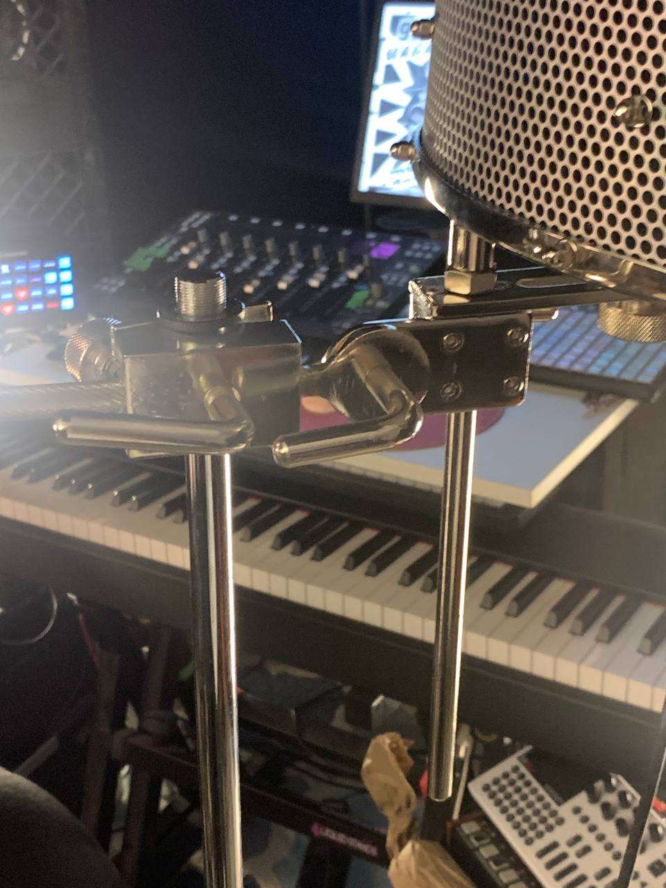 sE Reflexion | Vocal Mic Reflection Filter - photo 5