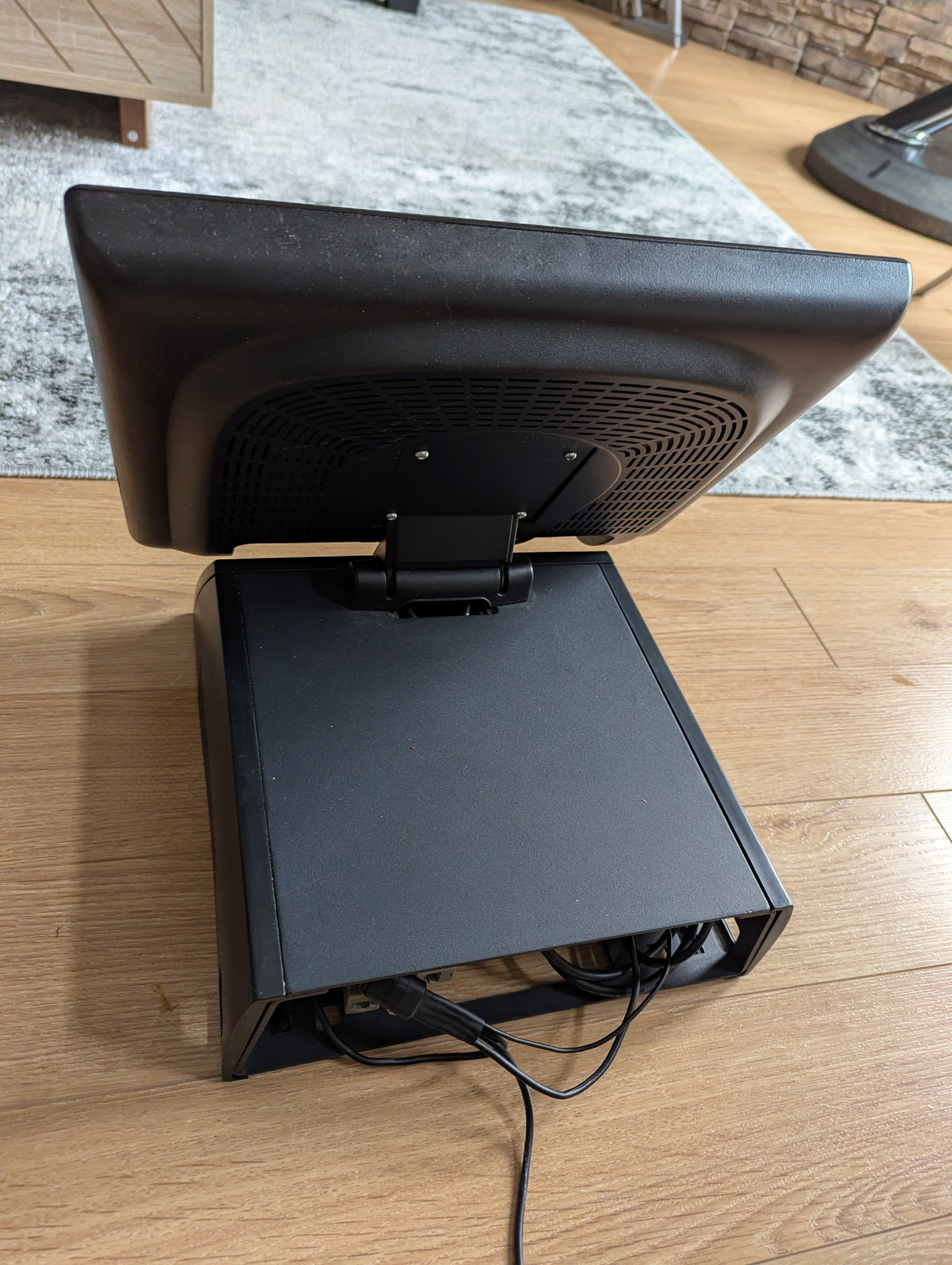 15"touchscreen POS System Computer - photo 2