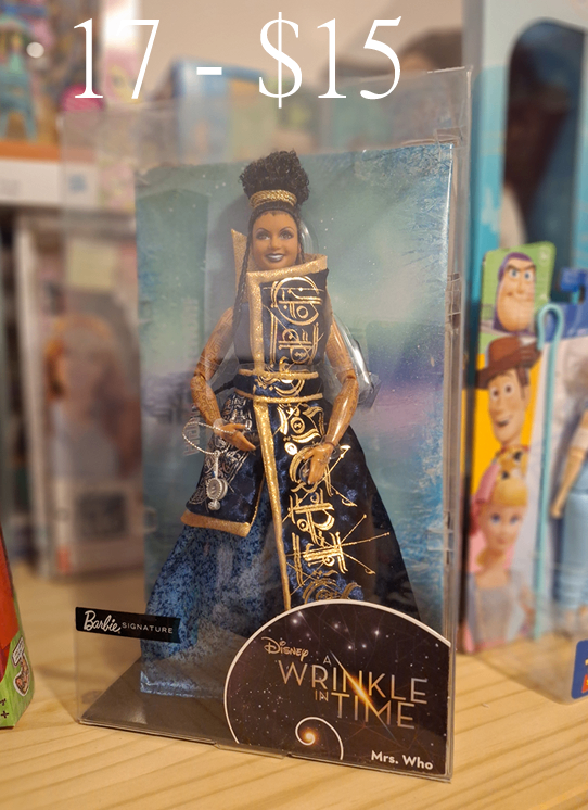 Brand New Assorted Dolls - photo 5