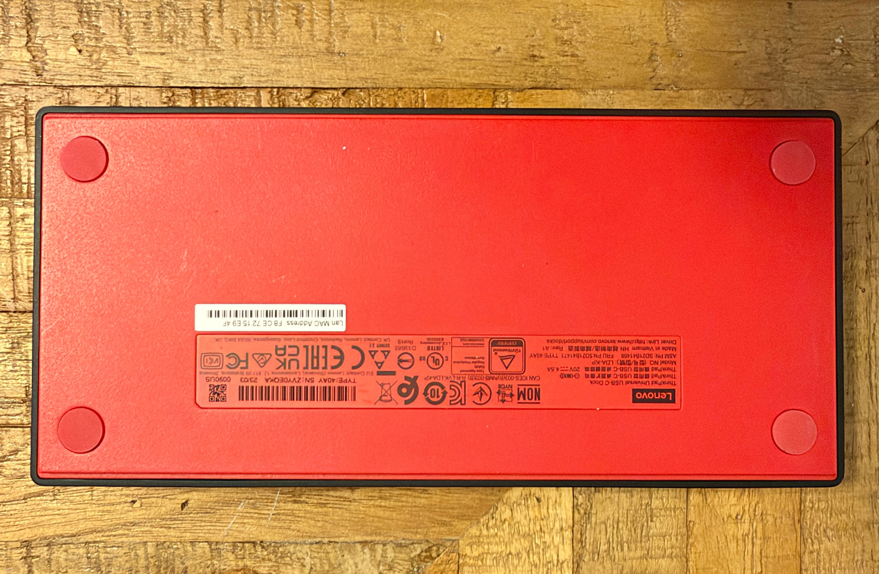 ThinkPad E16 Gen 1 i7 16Go/512 — dock USB-C inclus — Montréal - photo 2