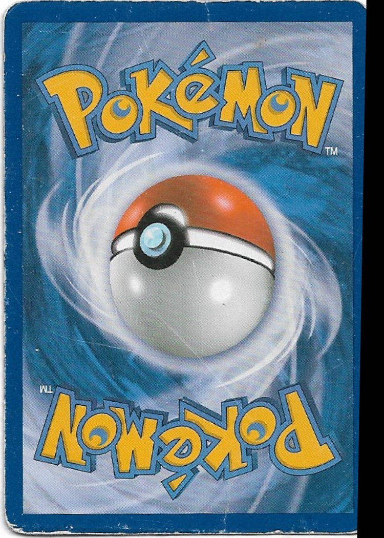 Pokemon Ursaring 76/101 Plasma Blast DMG - photo 2