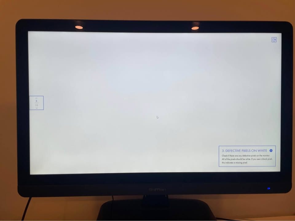 Shimian 27" Monitor - LG IPS Panel - photo 3
