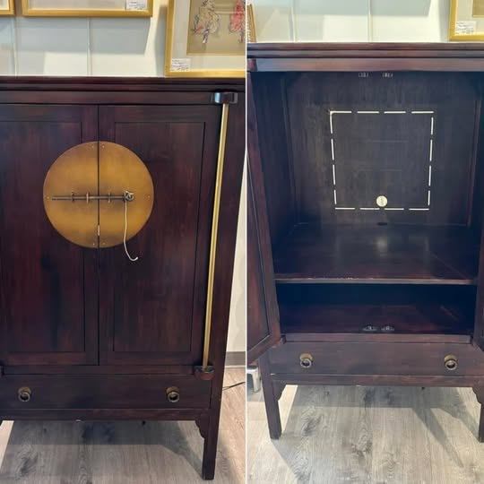 Pier 1 - Cabinet - photo 3
