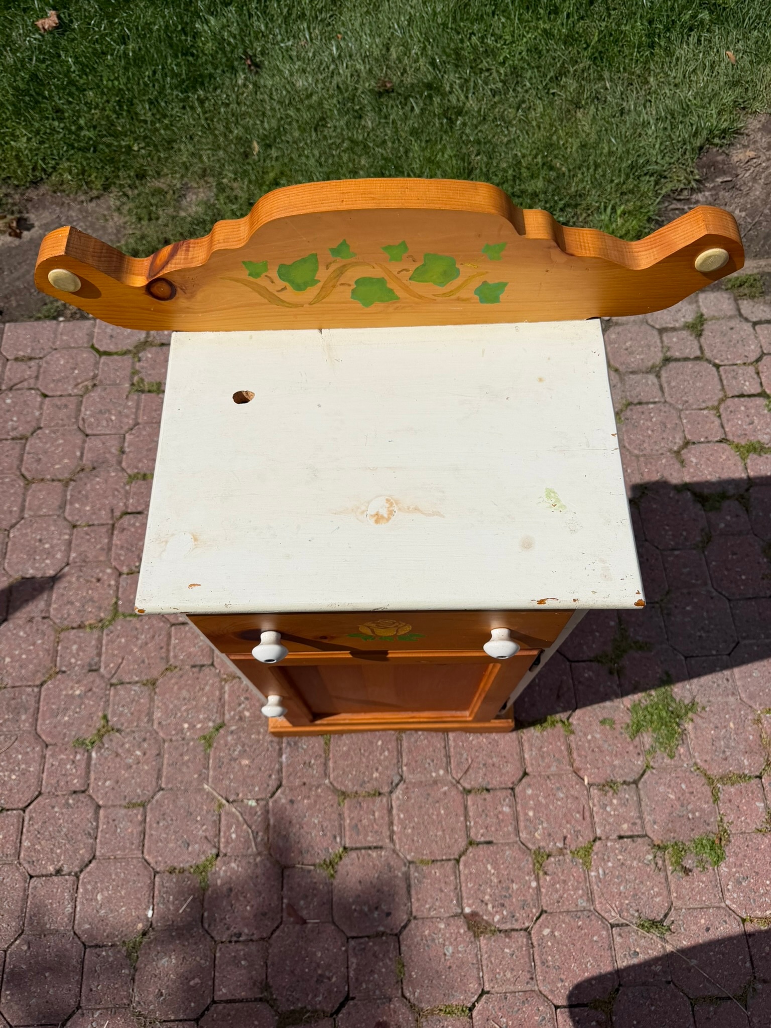 DIY Jelly Cabinet - photo 5