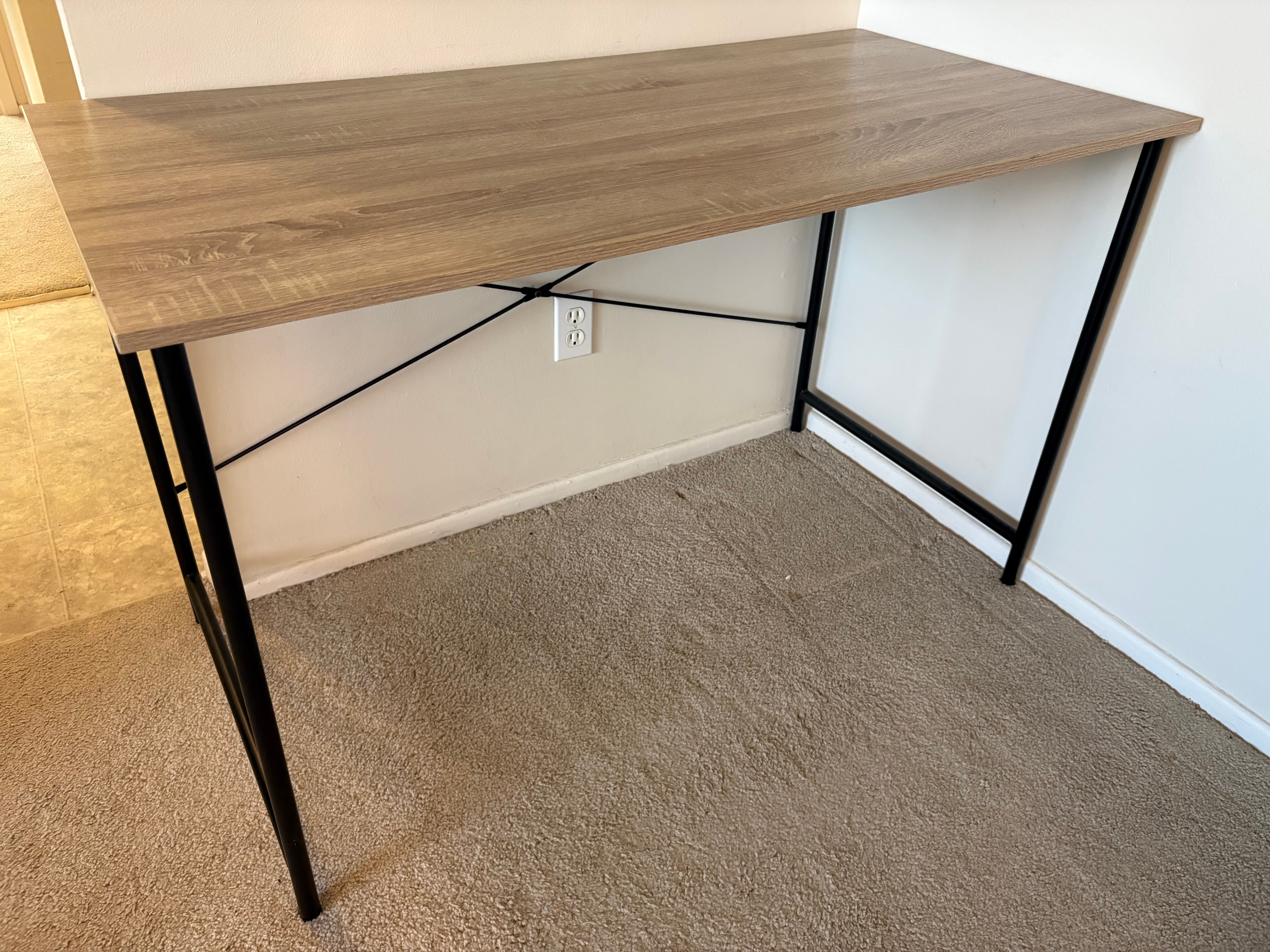 JYSK Computer/Work Desk