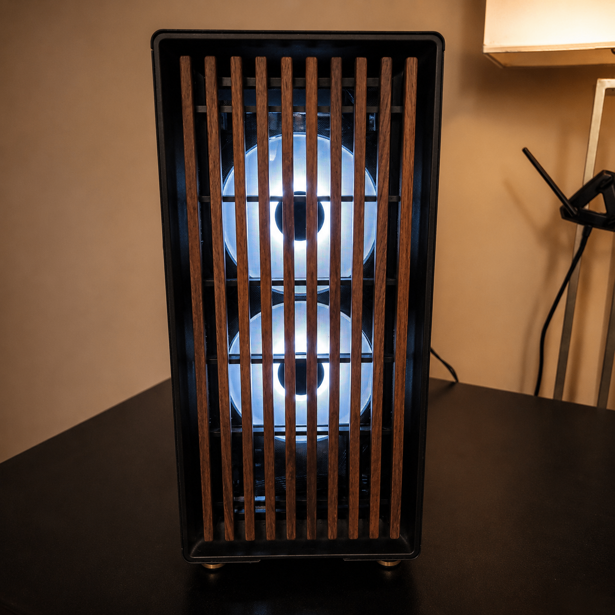 Ryzen 5-7600X3D | RTX 5070 | Gaming/Streaming PC - photo 4