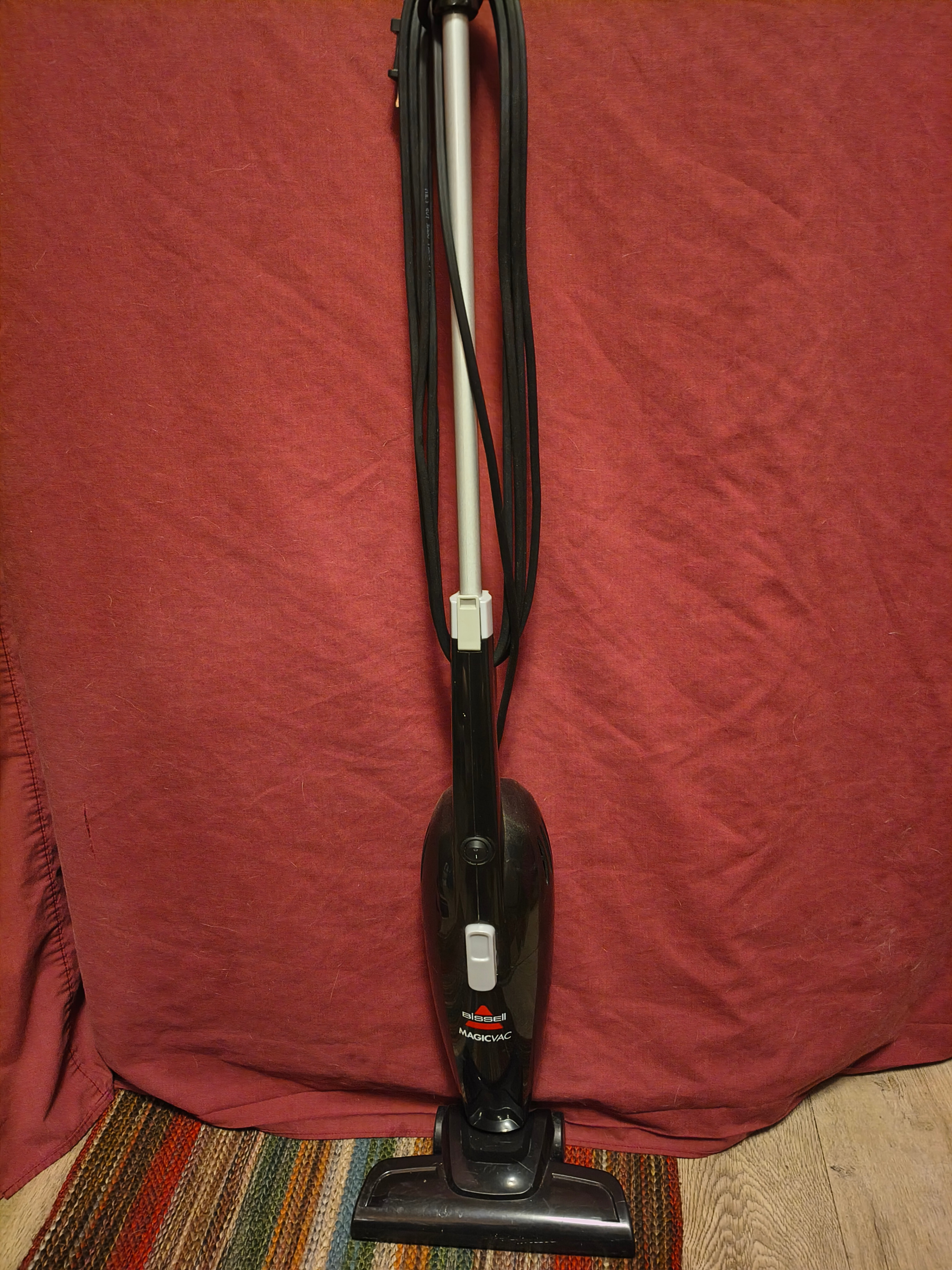 Bissell MagicVac Vacuum $10