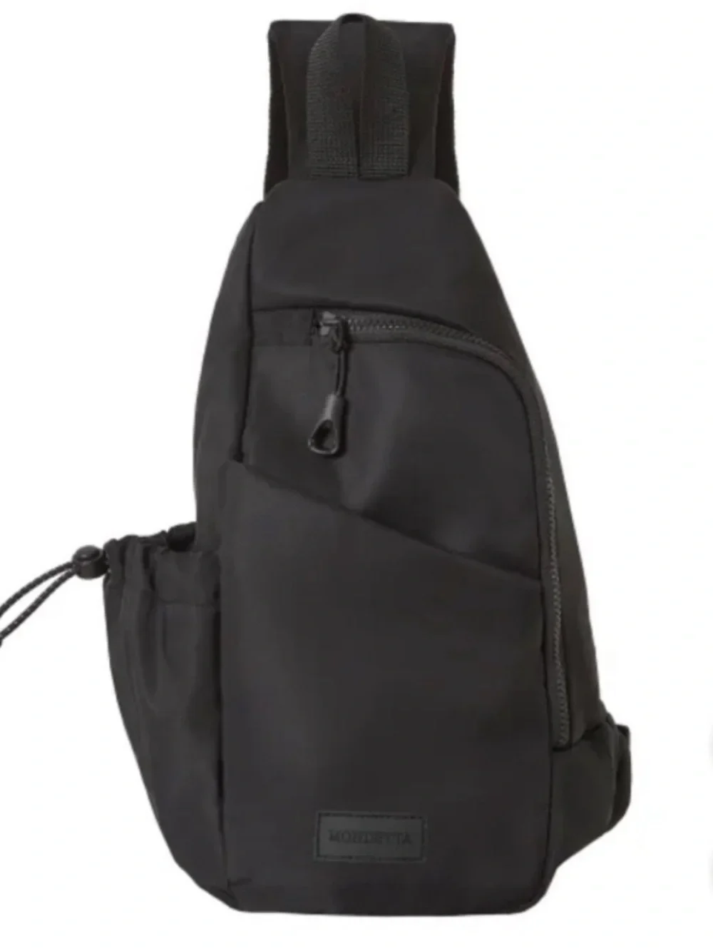 Mondetta Sling Bag - Black - photo 3